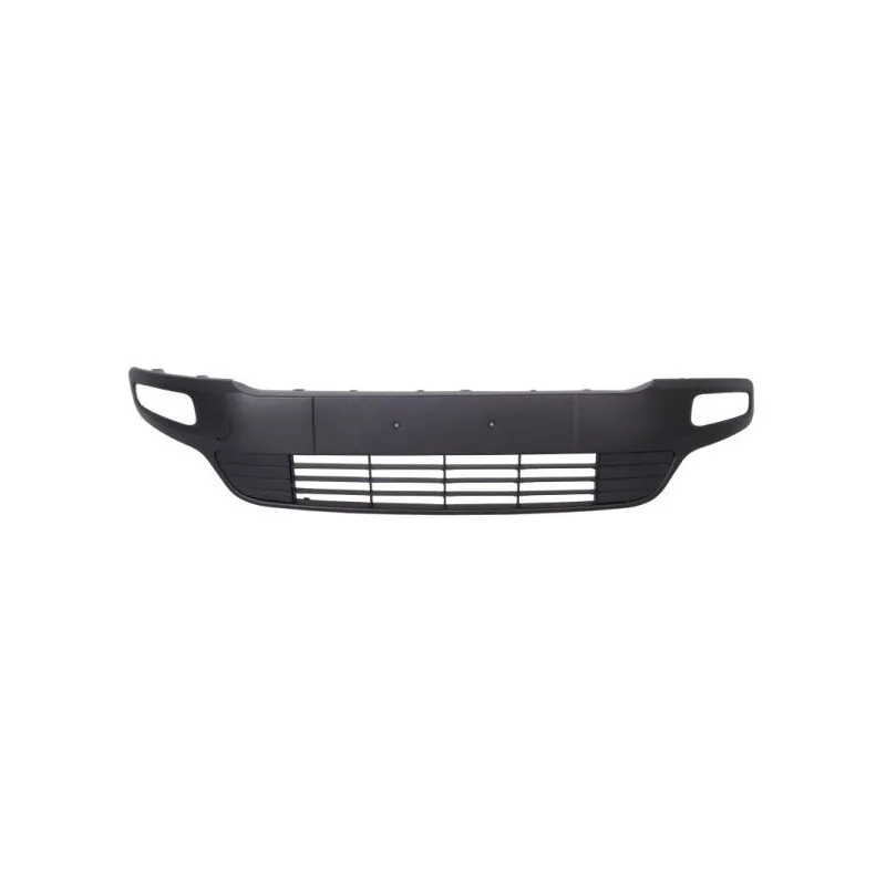 Grille de ventilation, pare-chocs BLIC 6509-01-2019926P