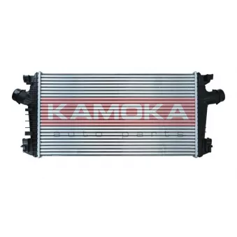 Intercooler, échangeur KAMOKA 7750137