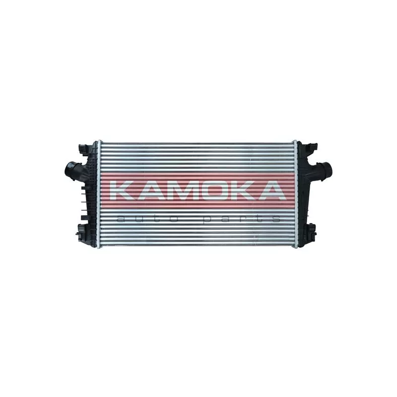 Intercooler, échangeur KAMOKA 7750137