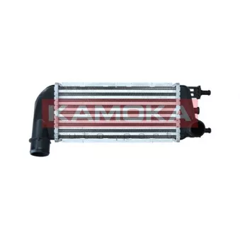 Intercooler, échangeur KAMOKA 7750138