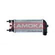 Intercooler, échangeur KAMOKA 7750138 - Visuel 2
