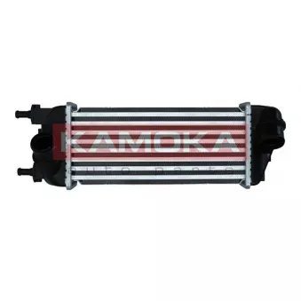 Intercooler, échangeur KAMOKA 7750141