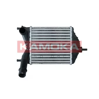 Intercooler, échangeur KAMOKA 7750142