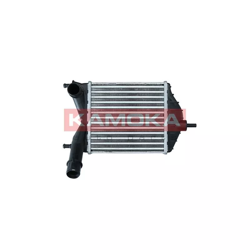 Intercooler, échangeur KAMOKA 7750142