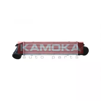 Intercooler, échangeur KAMOKA 7750143