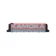 Intercooler, échangeur KAMOKA 7750143 - Visuel 2