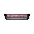 Intercooler, échangeur KAMOKA 7750144 - Visuel 1