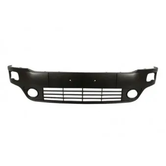 Grille de ventilation, pare-chocs BLIC 6509-01-2019927P
