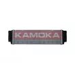 Intercooler, échangeur KAMOKA 7750144 - Visuel 2