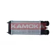 Intercooler, échangeur KAMOKA 7750145 - Visuel 1