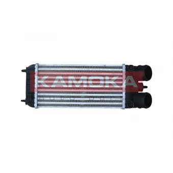 Intercooler, échangeur KAMOKA 7750145