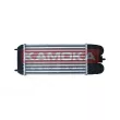 Intercooler, échangeur KAMOKA 7750145 - Visuel 2