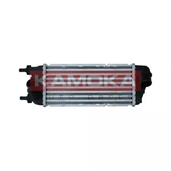 Intercooler, échangeur KAMOKA 7750146