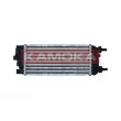 Intercooler, échangeur KAMOKA 7750146 - Visuel 2