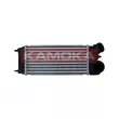 Intercooler, échangeur KAMOKA 7750147 - Visuel 1