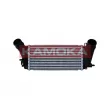 Intercooler, échangeur KAMOKA 7750148 - Visuel 1