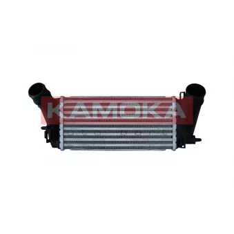 Intercooler, échangeur KAMOKA 7750148