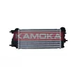 Intercooler, échangeur KAMOKA 7750148 - Visuel 2