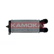 Intercooler, échangeur KAMOKA 7750149 - Visuel 1