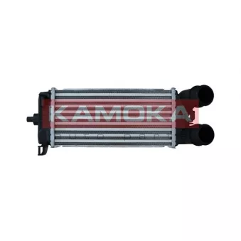 Intercooler, échangeur KAMOKA 7750149