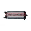 Intercooler, échangeur KAMOKA 7750149 - Visuel 2