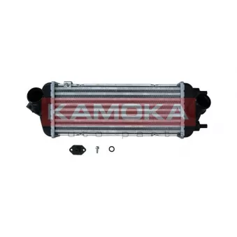 Intercooler, échangeur KAMOKA 7750150