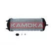 Intercooler, échangeur KAMOKA 7750150 - Visuel 2