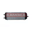 Intercooler, échangeur KAMOKA 7750151 - Visuel 2