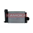 Intercooler, échangeur KAMOKA 7750152 - Visuel 1