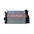 Intercooler, échangeur KAMOKA 7750152 - Visuel 2
