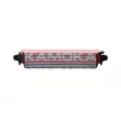Intercooler, échangeur KAMOKA 7750153 - Visuel 1