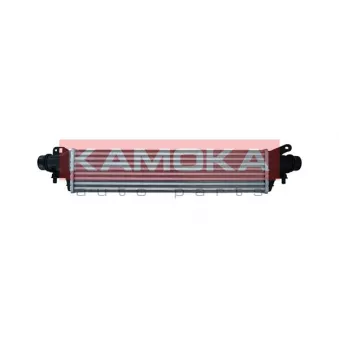 Intercooler, échangeur KAMOKA 7750153