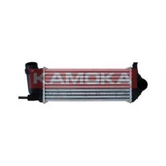 Intercooler, échangeur KAMOKA 7750154