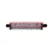 Intercooler, échangeur KAMOKA 7750155 - Visuel 1