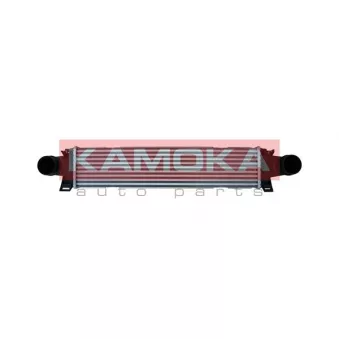 Intercooler, échangeur KAMOKA 7750155