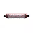 Intercooler, échangeur KAMOKA 7750156 - Visuel 1