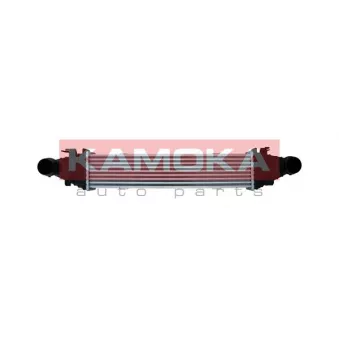 Intercooler, échangeur KAMOKA 7750156