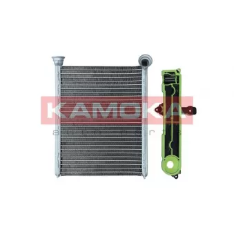 Système de chauffage KAMOKA 7760002