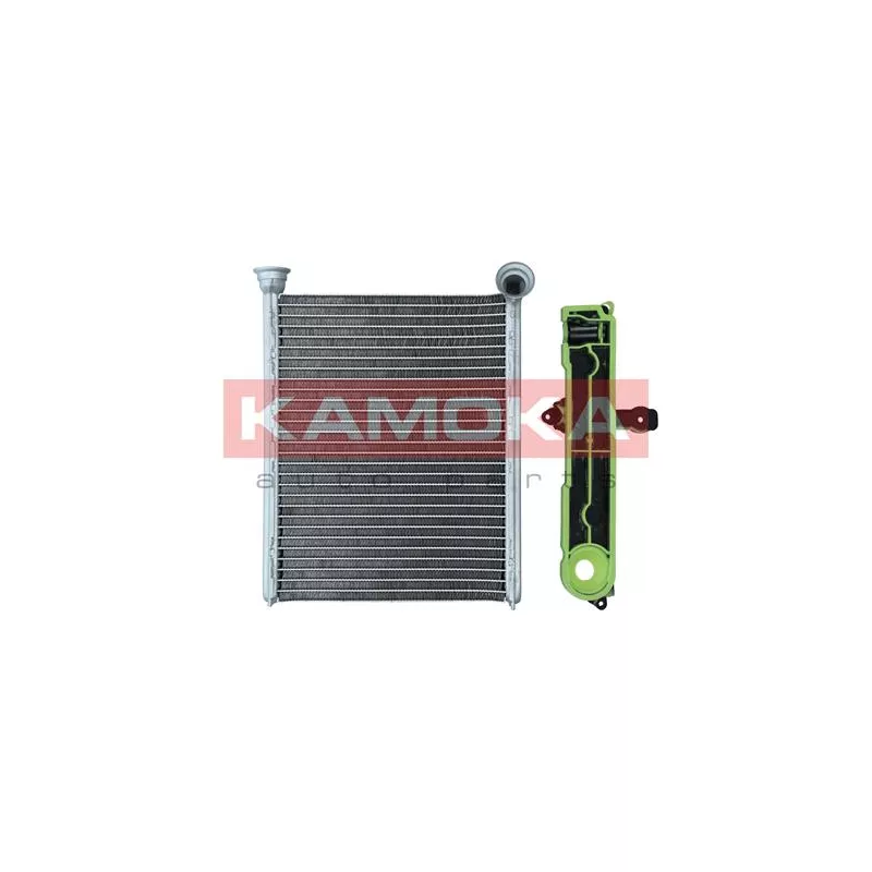 Système de chauffage KAMOKA 7760002