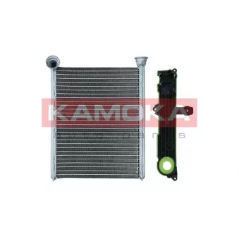 Système de chauffage KAMOKA 7760004