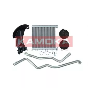 Système de chauffage KAMOKA 7760019