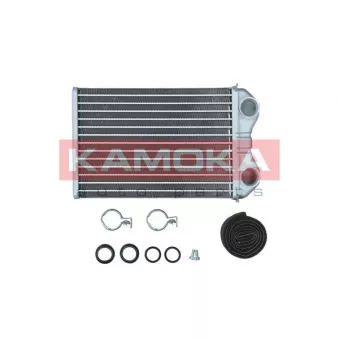 Système de chauffage KAMOKA 7760021
