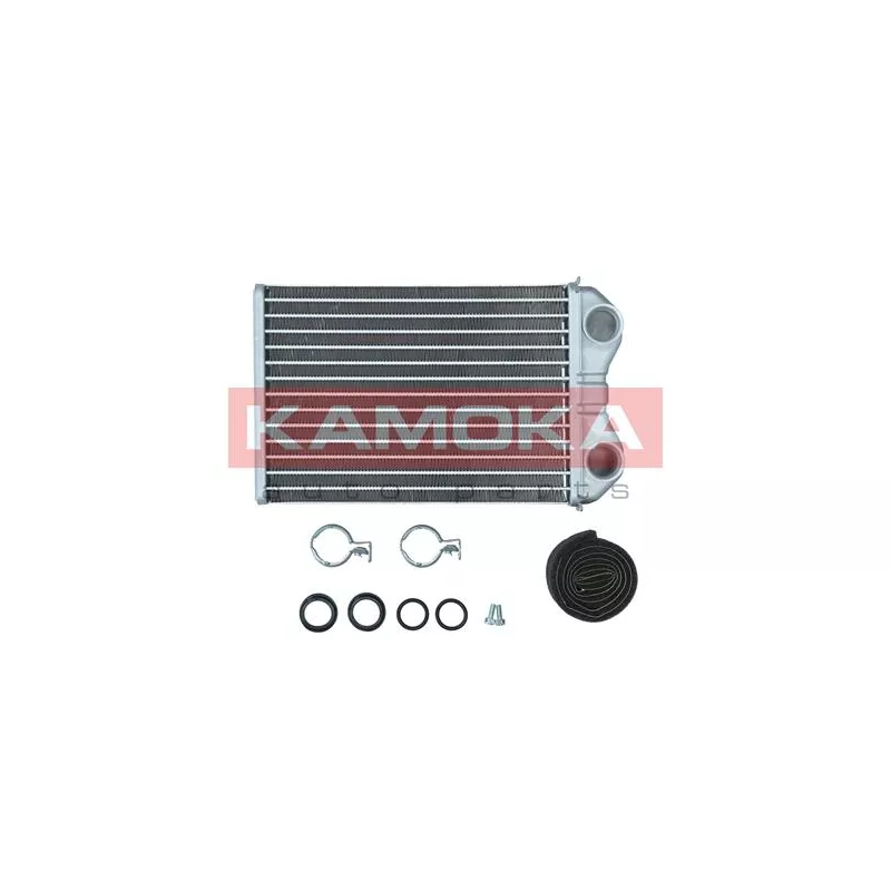 Système de chauffage KAMOKA 7760021