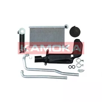 Système de chauffage KAMOKA 7760024