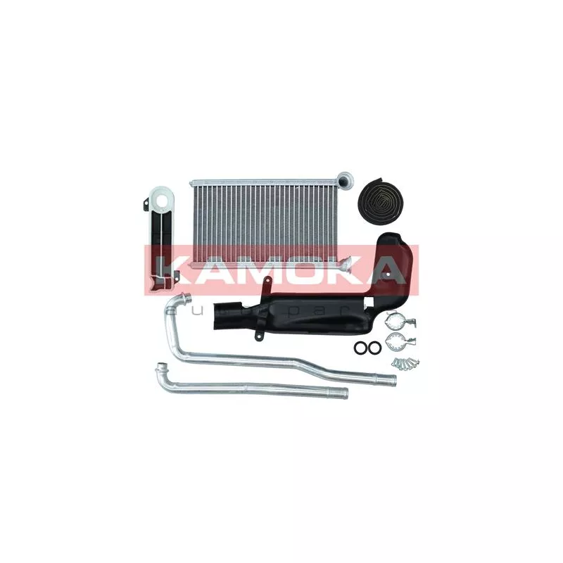 Système de chauffage KAMOKA 7760024