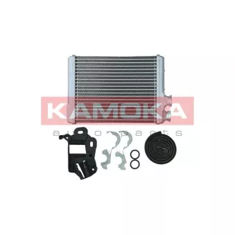 Système de chauffage KAMOKA 7760025