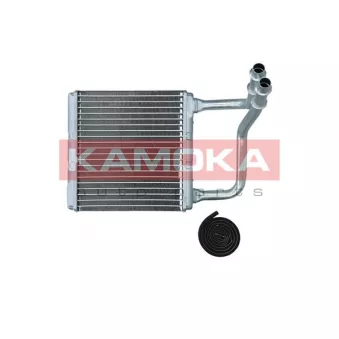 Système de chauffage KAMOKA 7760035