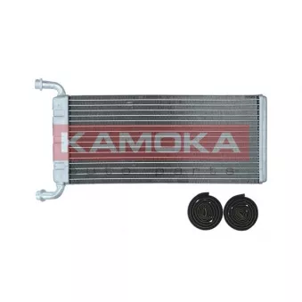 Système de chauffage KAMOKA 7760036