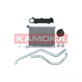Système de chauffage KAMOKA 7760040