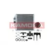 Système de chauffage KAMOKA 7760043 - Visuel 1